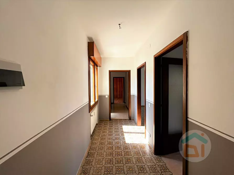 Immagine 4 di Appartamento in vendita  in Via Aquileia 48 a Gradisca D'isonzo