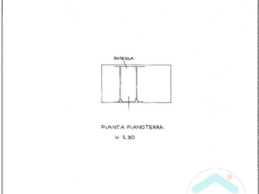 Immagine 23 di Appartamento in vendita  in Via Aquileia 48 a Gradisca D'isonzo