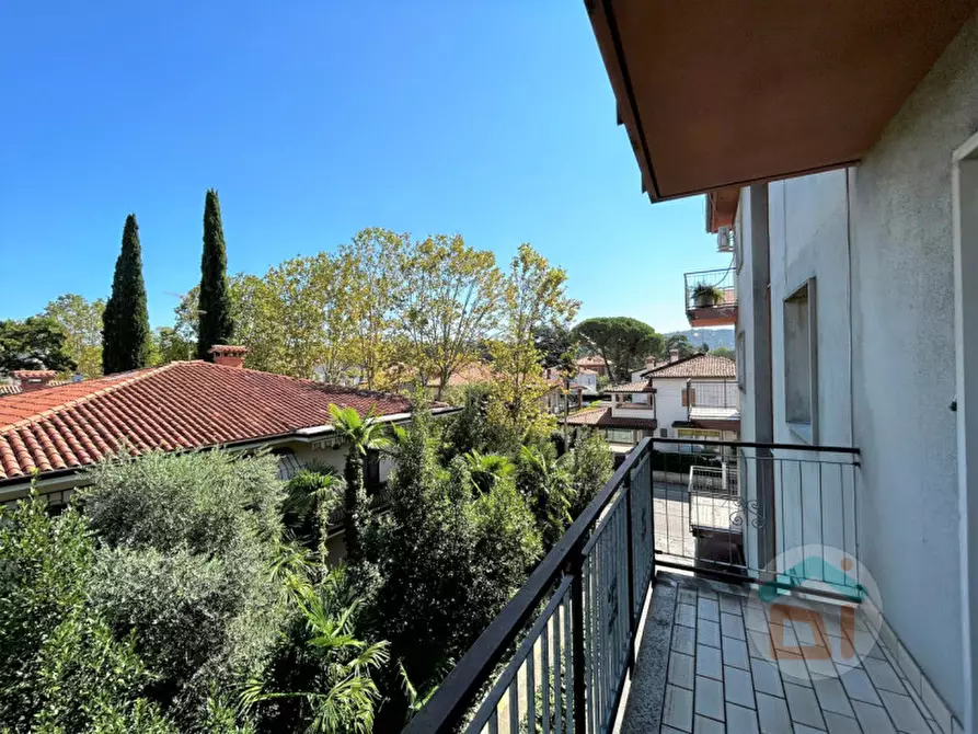 Immagine 17 di Appartamento in vendita  in Via Aquileia 48 a Gradisca D'isonzo
