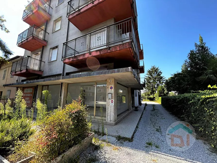 Immagine 19 di Appartamento in vendita  in Via Aquileia 48 a Gradisca D'isonzo