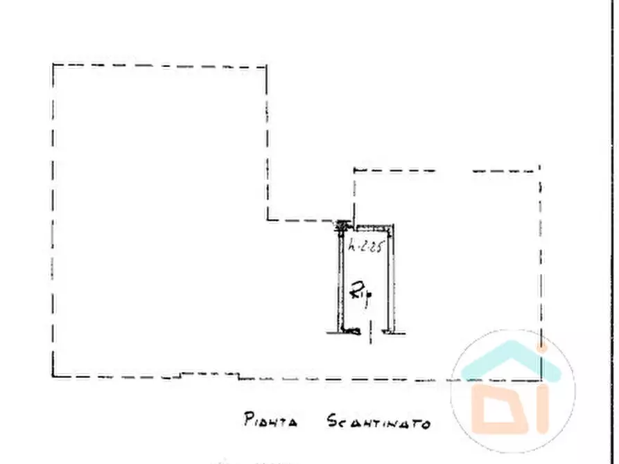 Immagine 21 di Appartamento in vendita  in Via Aquileia 48 a Gradisca D'isonzo