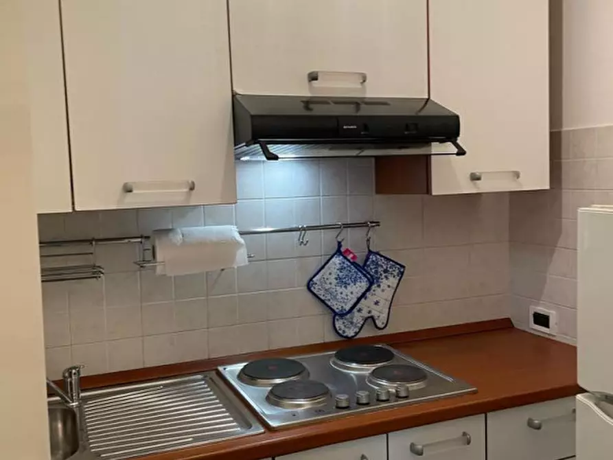 Immagine 10 di Appartamento in affitto  in Largo Europa a Padova