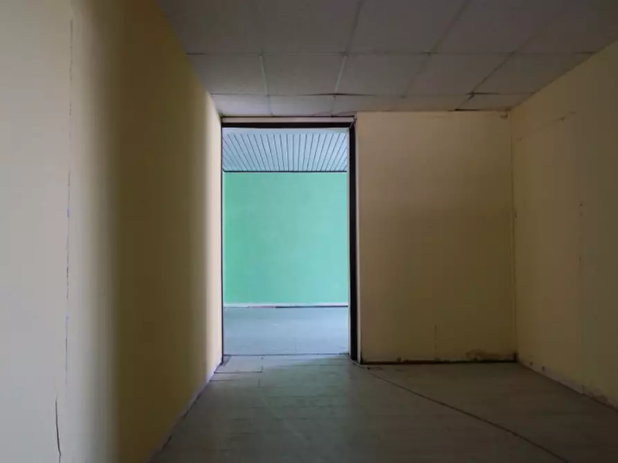 Immagine 4 di Laboratorio in affitto  in Via Serraglio Barbù 18 a Sissa Trecasali