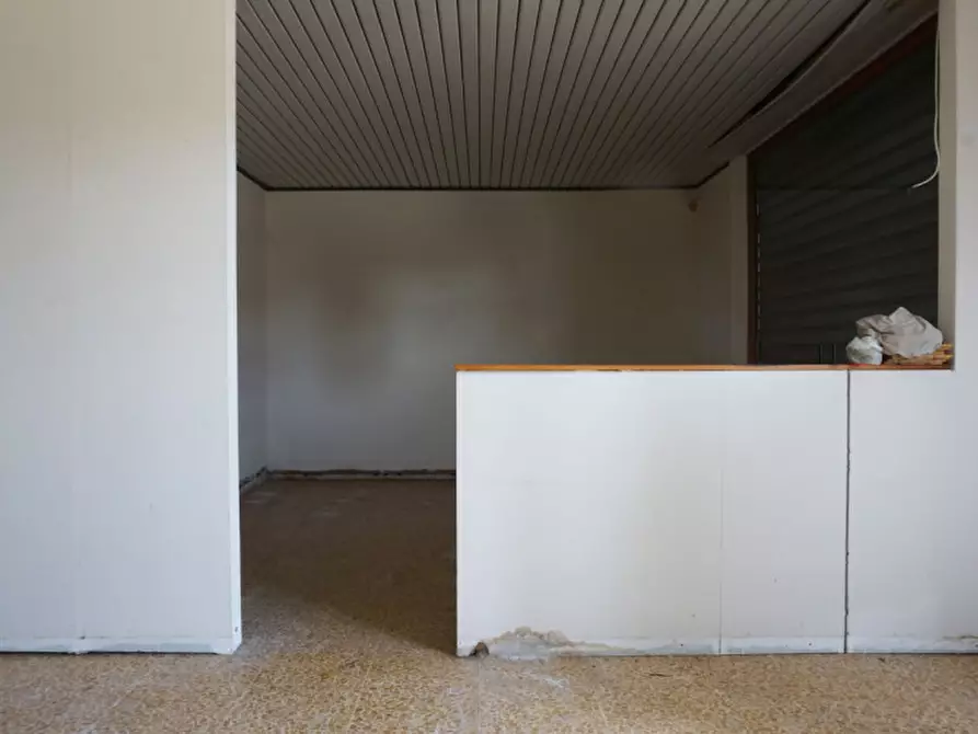 Immagine 5 di Laboratorio in affitto  in Via Serraglio Barbù 18 a Sissa Trecasali