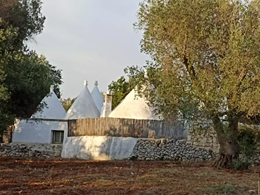 Immagine 2 di Rustico / casale in vendita  in MAKIOS a Ostuni