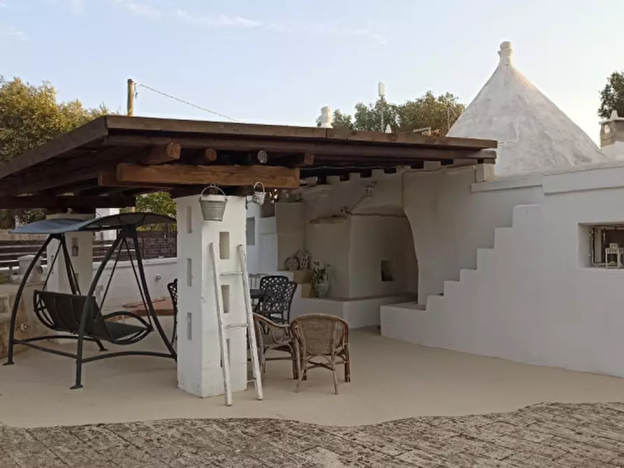 Immagine 4 di Rustico / casale in vendita  in MAKIOS a Ostuni