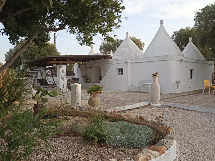 Immagine 7 di Rustico / casale in vendita  in MAKIOS a Ostuni