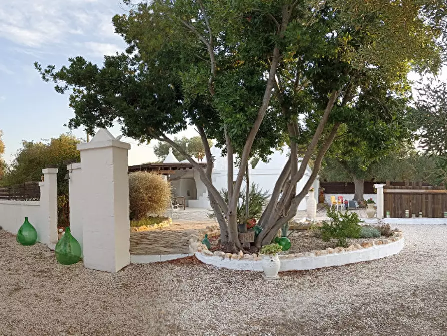 Immagine 8 di Rustico / casale in vendita  in MAKIOS a Ostuni