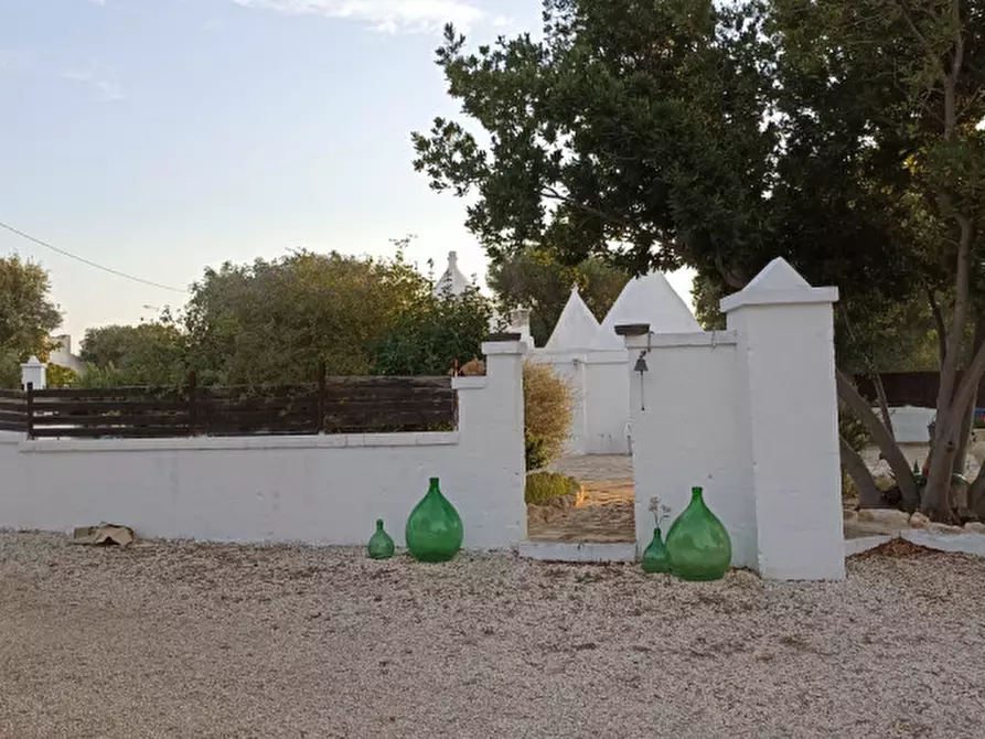 Immagine 9 di Rustico / casale in vendita  in MAKIOS a Ostuni