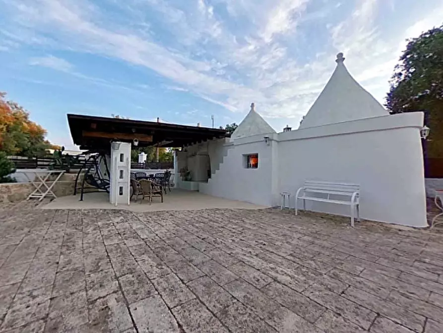 Immagine 10 di Rustico / casale in vendita  in MAKIOS a Ostuni