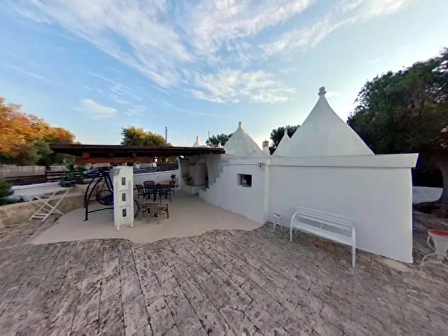 Immagine 11 di Rustico / casale in vendita  in MAKIOS a Ostuni