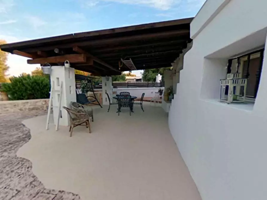 Immagine 12 di Rustico / casale in vendita  in MAKIOS a Ostuni