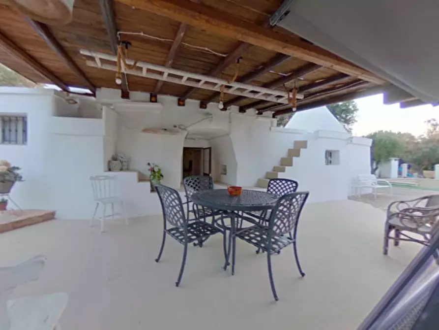Immagine 13 di Rustico / casale in vendita  in MAKIOS a Ostuni