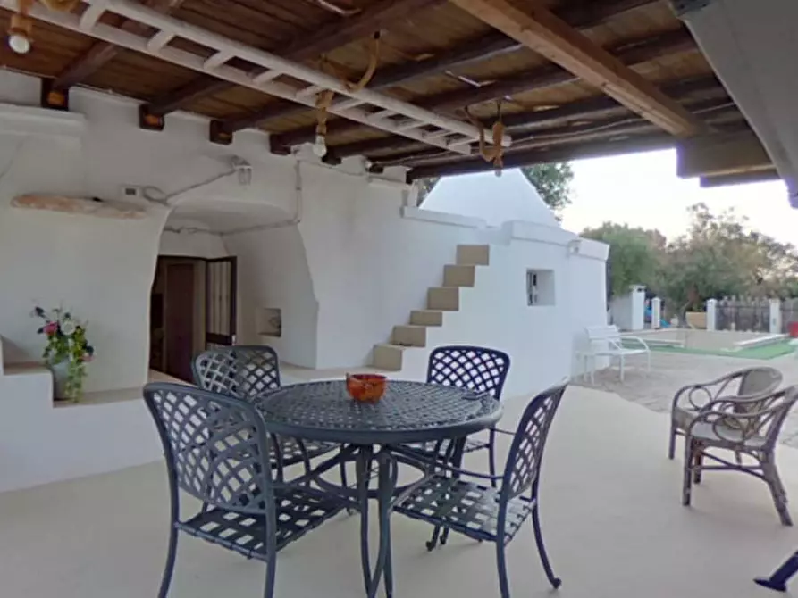Immagine 14 di Rustico / casale in vendita  in MAKIOS a Ostuni