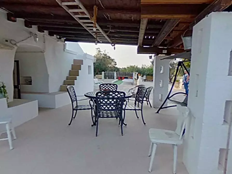 Immagine 15 di Rustico / casale in vendita  in MAKIOS a Ostuni
