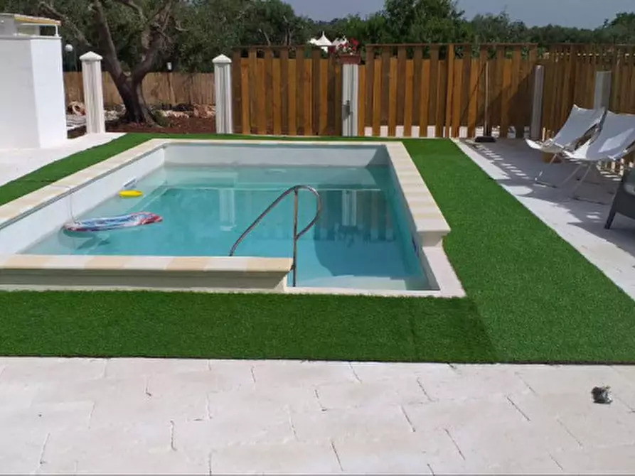 Immagine 16 di Rustico / casale in vendita  in MAKIOS a Ostuni