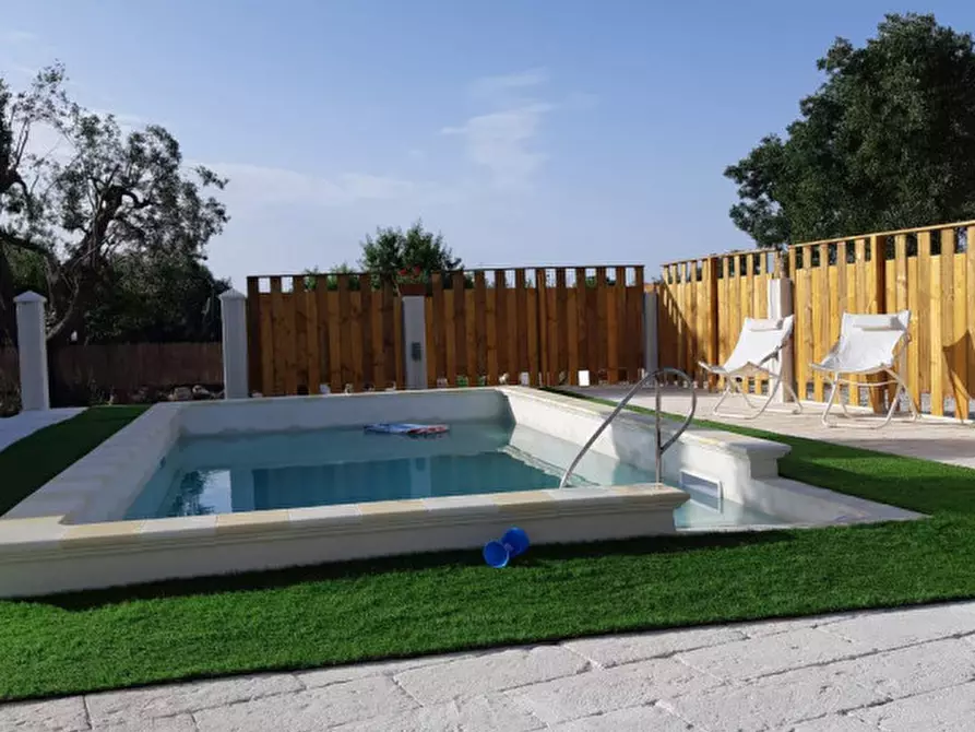 Immagine 17 di Rustico / casale in vendita  in MAKIOS a Ostuni