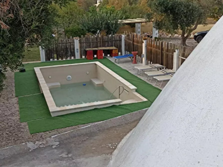 Immagine 18 di Rustico / casale in vendita  in MAKIOS a Ostuni