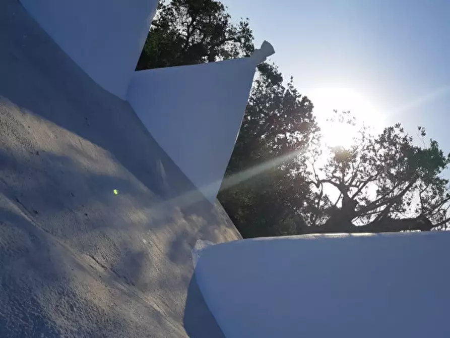 Immagine 19 di Rustico / casale in vendita  in MAKIOS a Ostuni