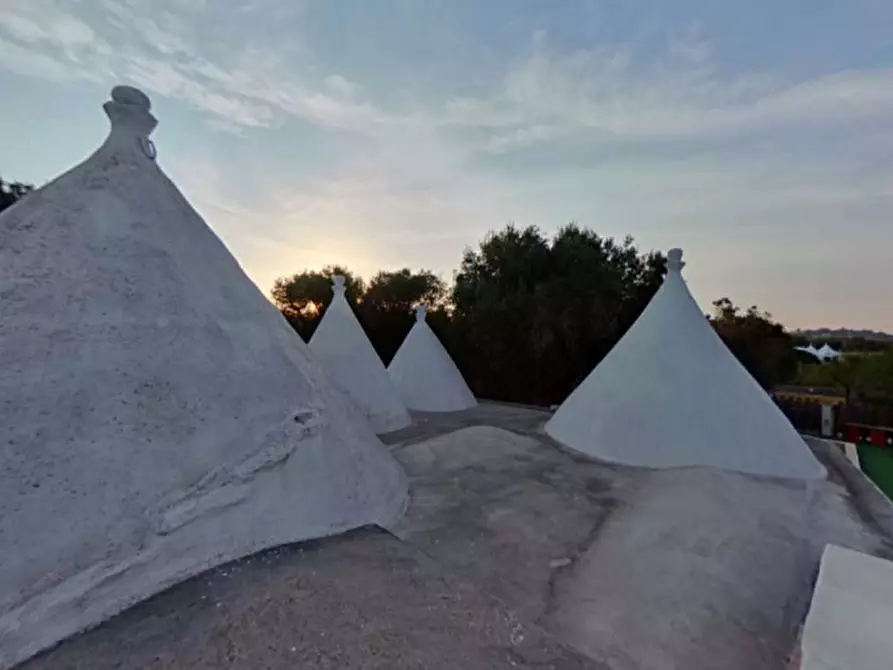 Immagine 20 di Rustico / casale in vendita  in MAKIOS a Ostuni