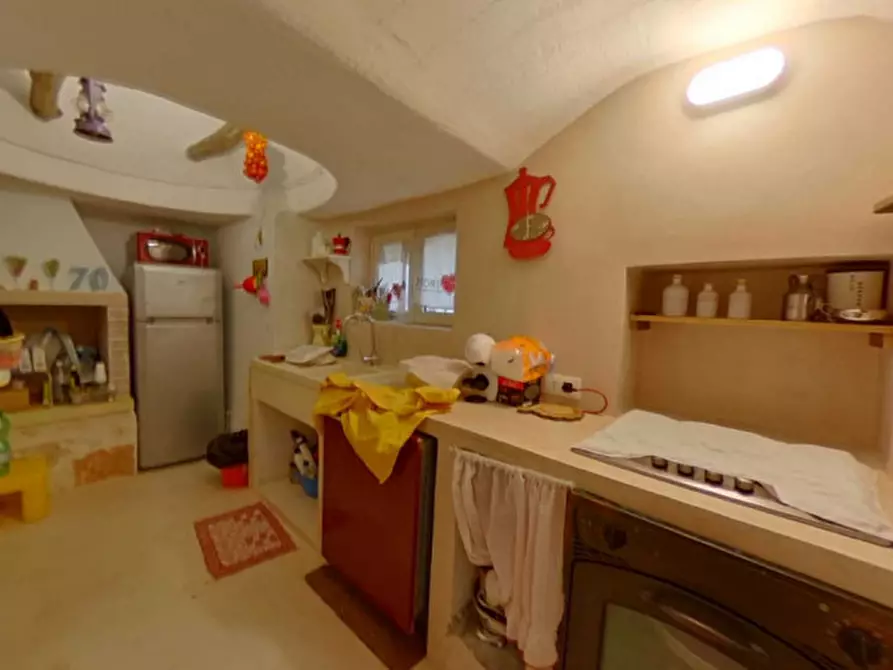 Immagine 21 di Rustico / casale in vendita  in MAKIOS a Ostuni