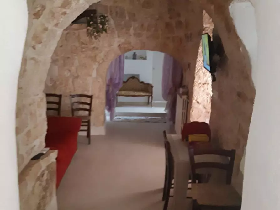 Immagine 22 di Rustico / casale in vendita  in MAKIOS a Ostuni