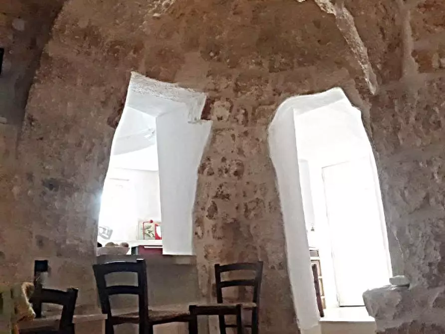 Immagine 23 di Rustico / casale in vendita  in MAKIOS a Ostuni