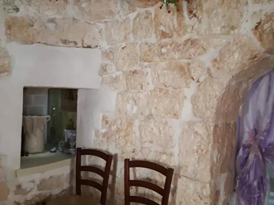 Immagine 24 di Rustico / casale in vendita  in MAKIOS a Ostuni