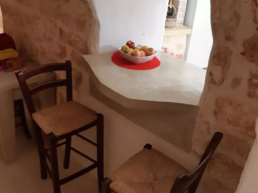 Immagine 25 di Rustico / casale in vendita  in MAKIOS a Ostuni