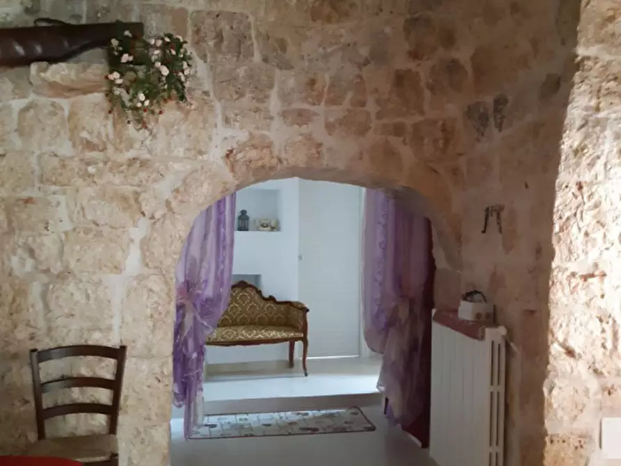 Immagine 28 di Rustico / casale in vendita  in MAKIOS a Ostuni