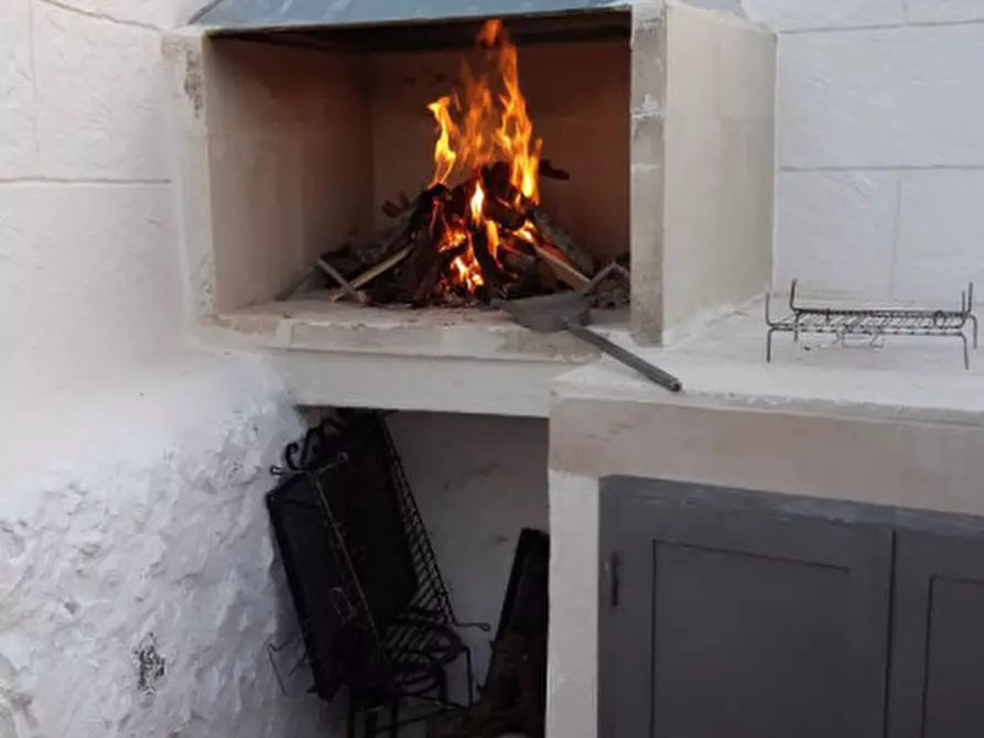 Immagine 42 di Rustico / casale in vendita  in MAKIOS a Ostuni