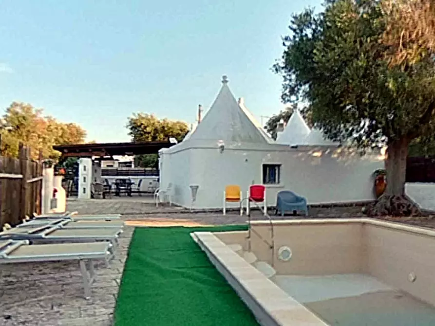 Immagine 44 di Rustico / casale in vendita  in MAKIOS a Ostuni