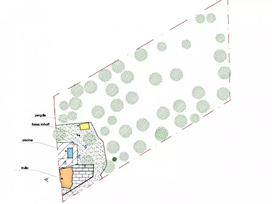 Immagine 45 di Rustico / casale in vendita  in MAKIOS a Ostuni