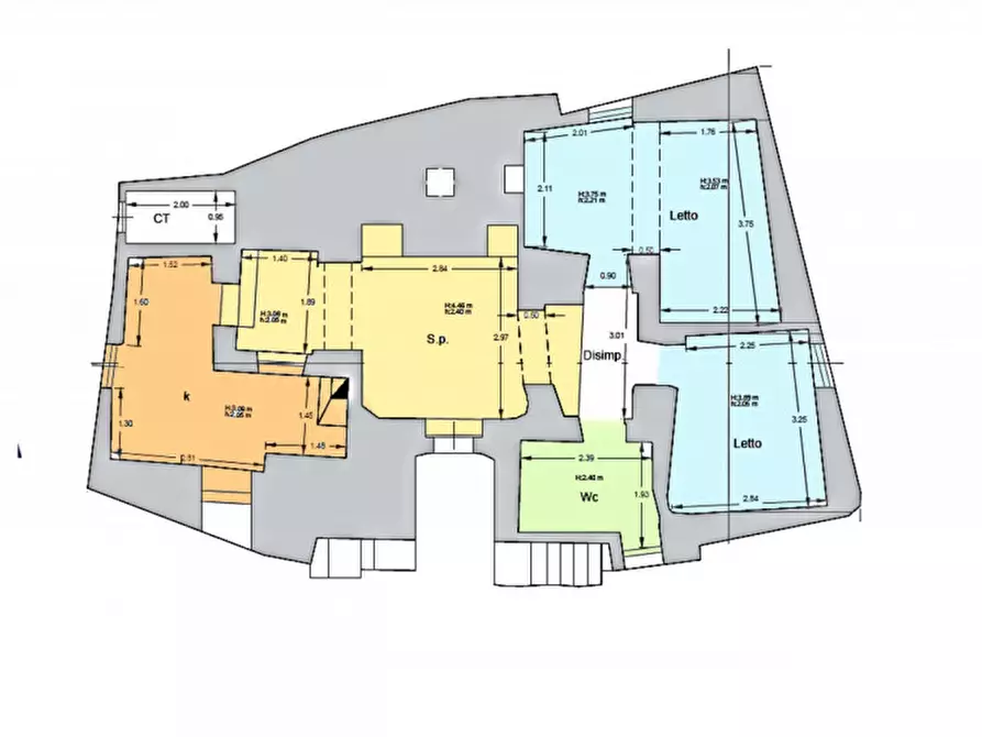 Immagine 46 di Rustico / casale in vendita  in MAKIOS a Ostuni