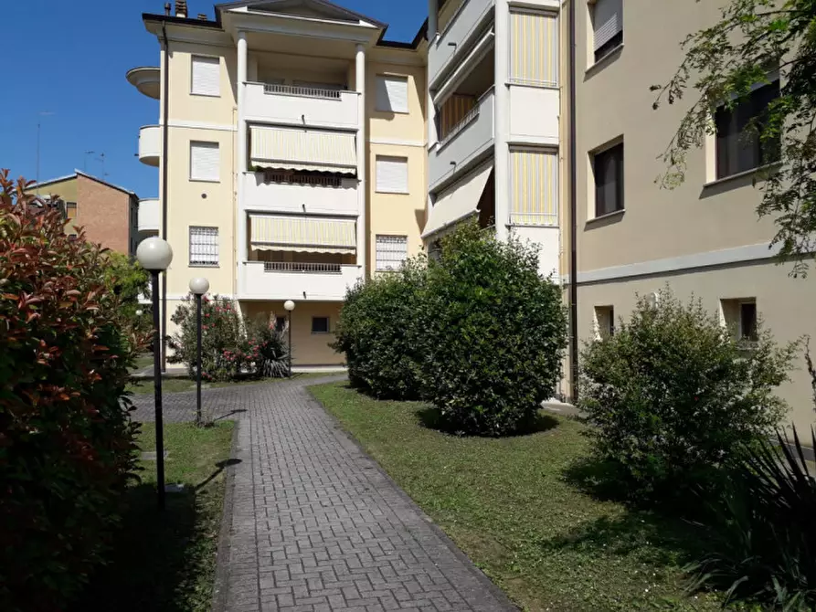 Immagine 1 di Appartamento in affitto  in Via al Serraglio 1 a Colorno