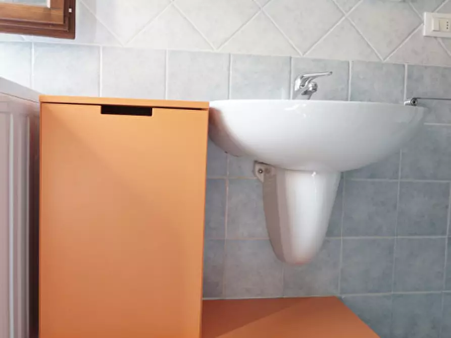 Immagine 4 di Appartamento in affitto  in Via al Serraglio 1 a Colorno