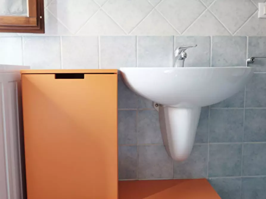 Immagine 5 di Appartamento in affitto  in Via al Serraglio 1 a Colorno