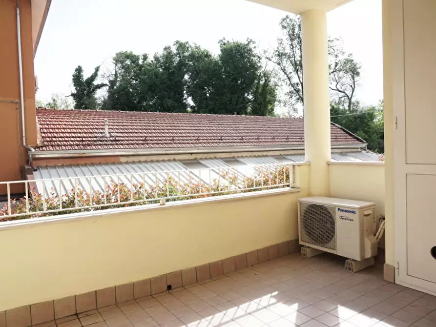 Immagine 8 di Appartamento in affitto  in Via al Serraglio 1 a Colorno