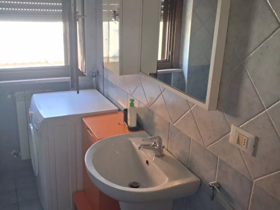 Immagine 15 di Appartamento in affitto  in Via al Serraglio 1 a Colorno