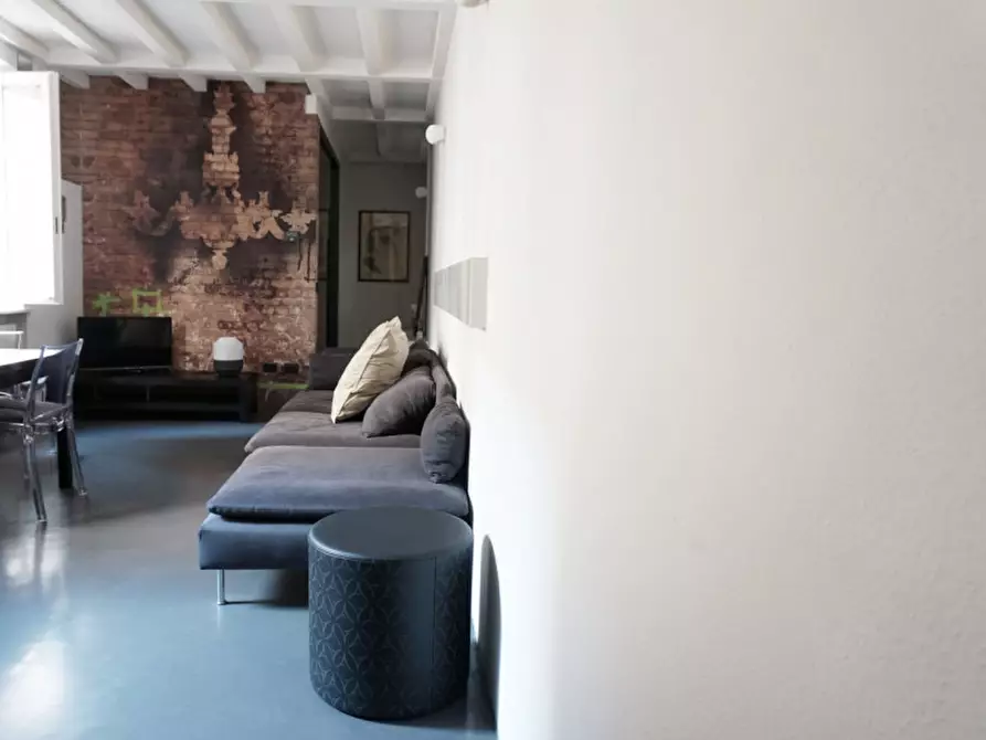 Immagine 2 di Appartamento in affitto  in Piazzale Verdi 1 a Colorno