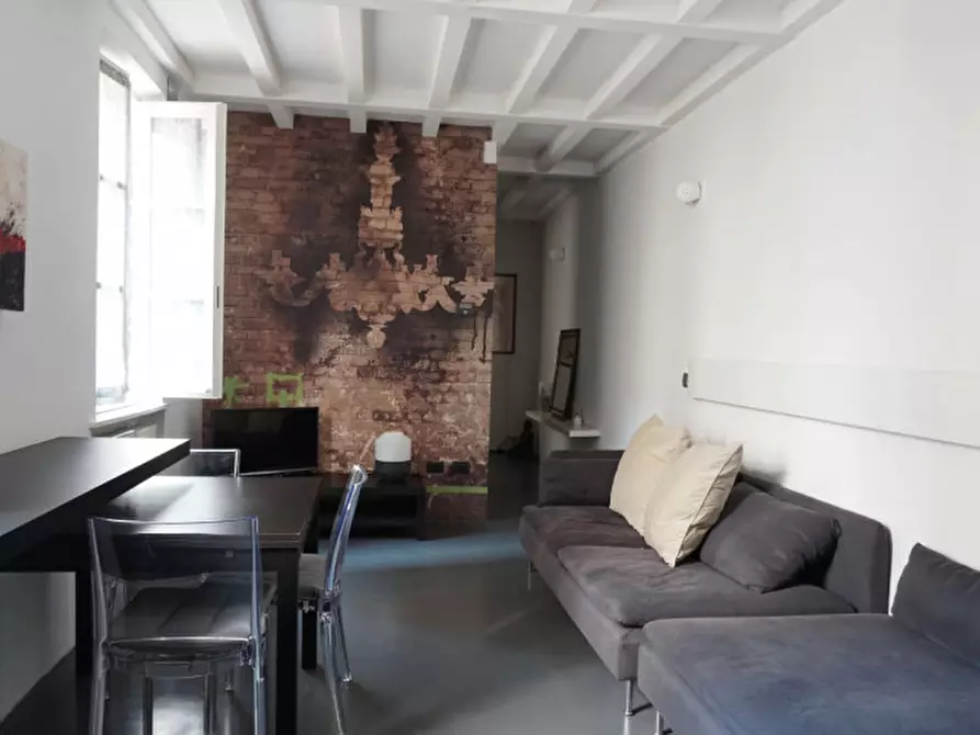 Immagine 4 di Appartamento in affitto  in Piazzale Verdi 1 a Colorno