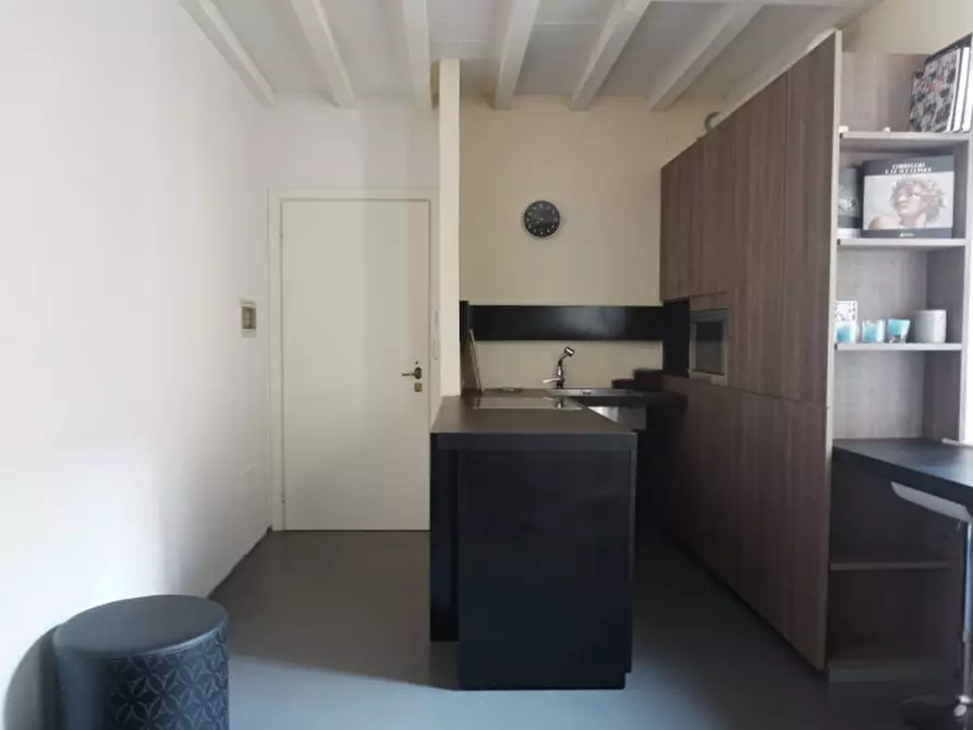 Immagine 5 di Appartamento in affitto  in Piazzale Verdi 1 a Colorno