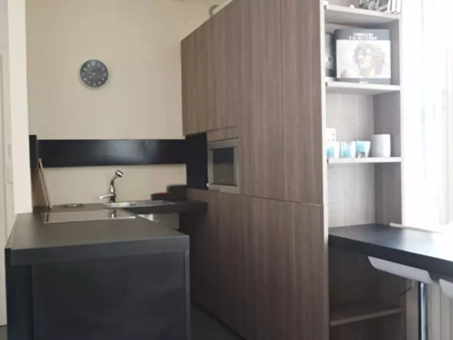 Immagine 6 di Appartamento in affitto  in Piazzale Verdi 1 a Colorno