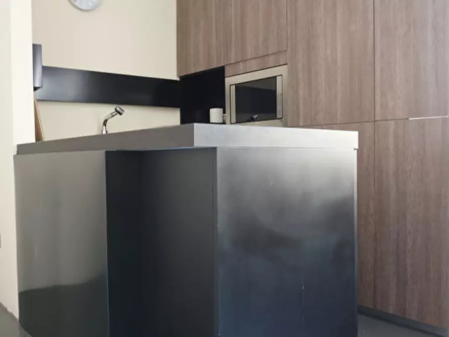 Immagine 7 di Appartamento in affitto  in Piazzale Verdi 1 a Colorno