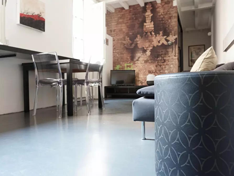 Immagine 8 di Appartamento in affitto  in Piazzale Verdi 1 a Colorno