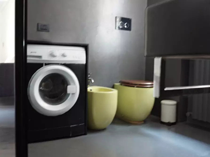 Immagine 10 di Appartamento in affitto  in Piazzale Verdi 1 a Colorno