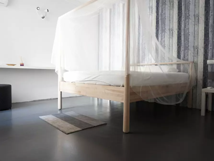 Immagine 12 di Appartamento in affitto  in Piazzale Verdi 1 a Colorno