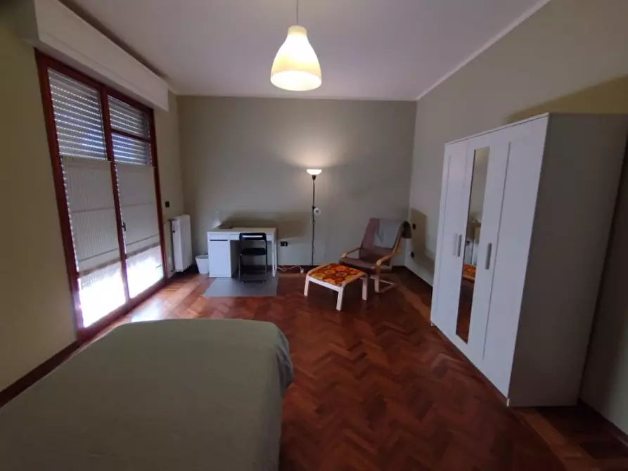 Immagine 20 di Appartamento in affitto  in Via San Rocco 74 a Colorno