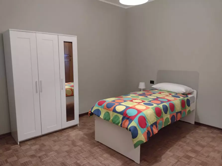 Immagine 21 di Appartamento in affitto  in Via San Rocco 74 a Colorno