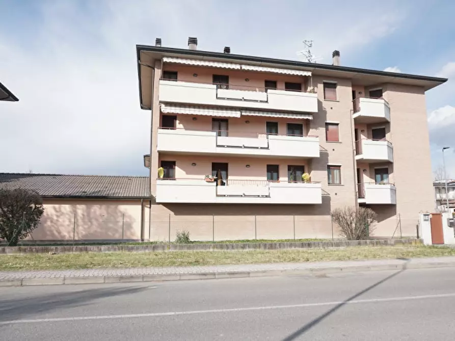 Immagine 2 di Appartamento in affitto  in Via Pertini 3 a Colorno